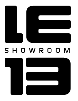 SHOWROOM LE 13
